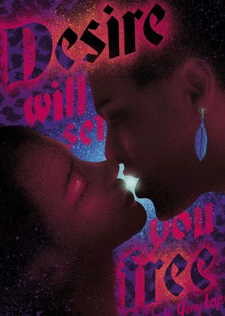 《慾望釋放柏林》電影海報