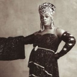 Avis Pendavis - 巴黎在燃燒演員 飾演Self