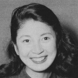 河內桃子 飾演 Emiko Yamane