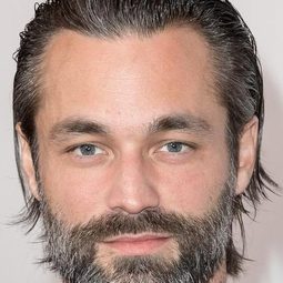 揚·庫吉曼 飾演 Jeroen