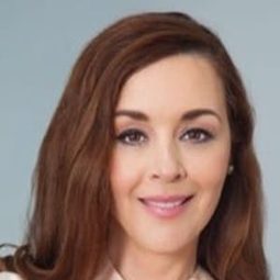 Cecilia Tijerina - 野蠻女王 2演員 飾演Tamis