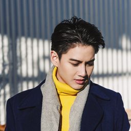 戈夫·皮察亞·尼提備森古爾 飾演 Chaow