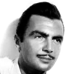 Gérard Landry 飾演 Claudio Ferrero