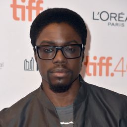 克雷·貝內特 飾演 Twist