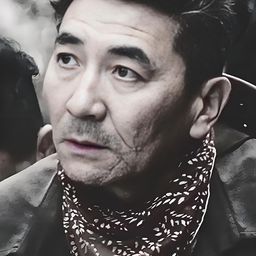 李小朋 飾演 Zhen Ren