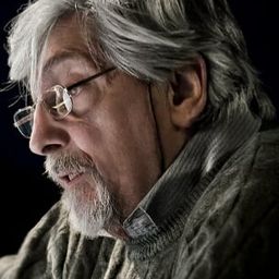 Dario Penne 飾演 Il Tartarugo (voice)