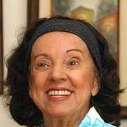 Nilda Spencer 飾演 Dinorah, Flor's Friend