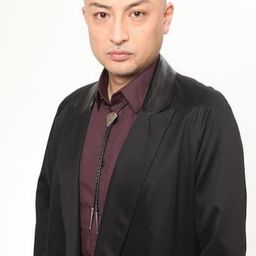 山內圭哉 飾演 Isamu Maebashi