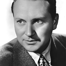 Donald Douglas - 大約在冬季演員 飾演Jay Rogers (uncredited)