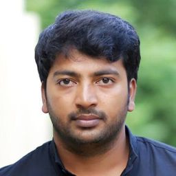 卡拉耶拉桑 飾演 Sethupathy