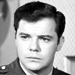 Warren Berlinger - 上錯床演員 飾演Steve Martin