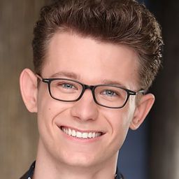 Harrison Boxley - 地獄灰姑娘編劇