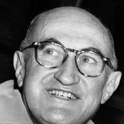 Alfred L. Werker - 歡迎光臨迪士尼片廠導演