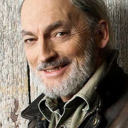 Jocelyn Bérubé - A Question of Loving演員 飾演