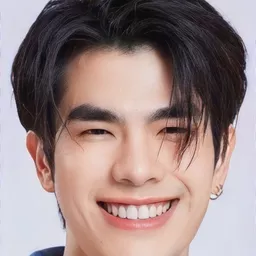 帕蓬·隆賽通 飾演 Chatra