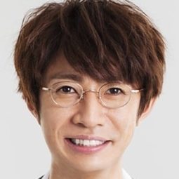 相葉雅紀 - 新宿少年探偵団演員 飾演Sosuke Hashiba