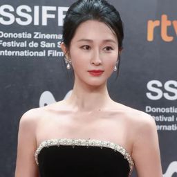 吕星辰 飾演 Cao Sujun