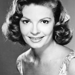 Patricia Owens 飾演 Jean Martin