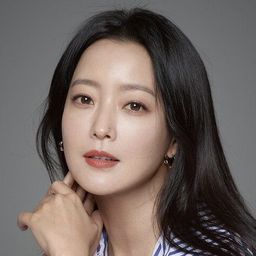 金喜善 飾演 Eun-hae