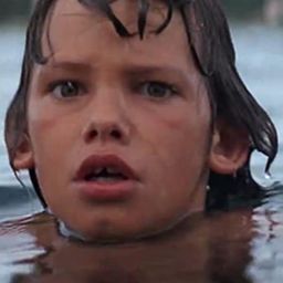 Chris Rebello 飾演 Michael 'Mike' Brody