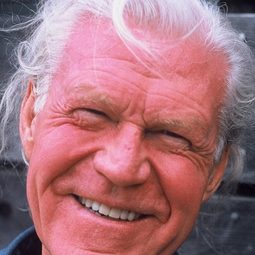 Billy Joe Shaver - 舊墨西哥一夜演員 飾演Old Man At Gas Station