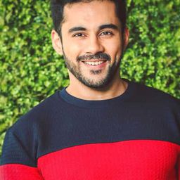 阿布舍克·巴賈吉 飾演 