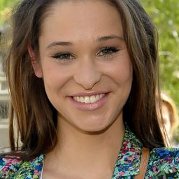 安娜·西曼奇克 飾演 Zośka