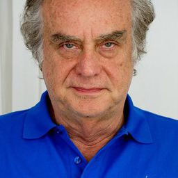 Arnaldo Jabor - 車神塞納演員 飾演Self (archive footage)