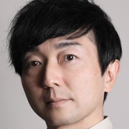 野島裕史 飾演 Shuuya Gouenji (voice)