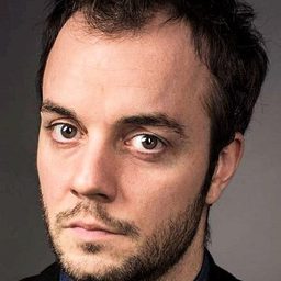 Jérémy Lopez 飾演 Jacques