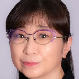 田中真弓 - 朱鷺色怪魔演員 飾演