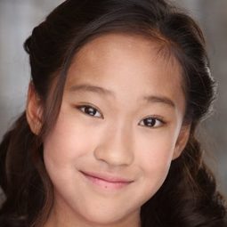 ViviAnn Yee - 寶貝老闆演員 飾演Staci (voice)