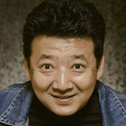 王硯輝 - 農民院士演員 飾演