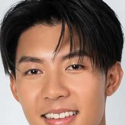 劉丞 飾演 Cool Kid