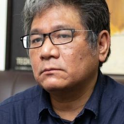 李美國 飾演 Criminal Police