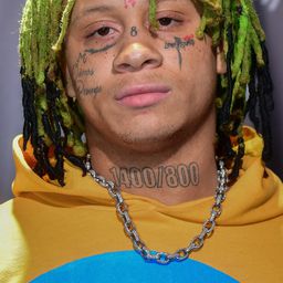 Trippie Redd 飾演 Himself / Performer