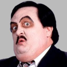 William Moody 飾演 Himself / Paul Bearer