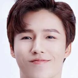 林禹 飾演 Mo Dongfan