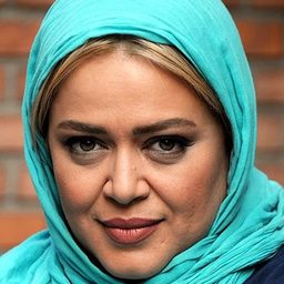 Bahareh Rahnama 飾演 