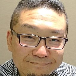 木村雅史 飾演 Secretary (voice)