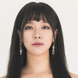 Horan - 時尚王演員 飾演Female Assistant