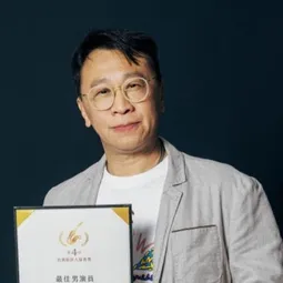 遊安順 - 器子演員 飾演Uncle Zhou