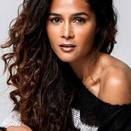 Perla Giordano - 義大利人演員 飾演