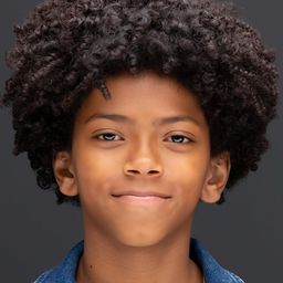 吉安奈特拉米雷茲 飾演 Éric