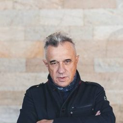 F.J. Ossang - Treasure of the Bitch Islands導演