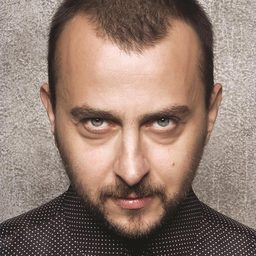 Ali Atay - Mortal World導演