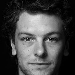 Dan Spielman - 意外計程車兵演員 飾演Harry