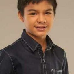 Vince Magbanua 飾演 