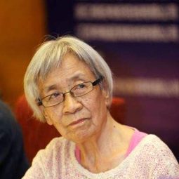 李濱 飾演 Te-Ming