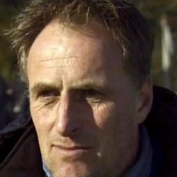 C.C. Smiff 飾演 Mercenary 3